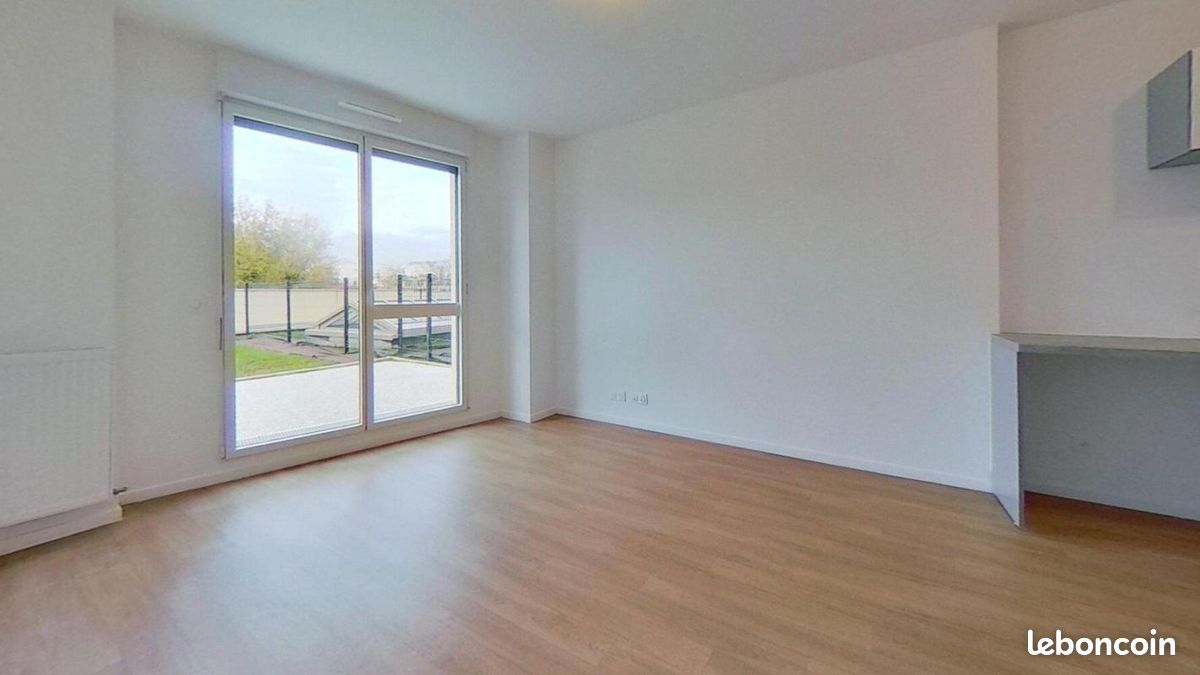 Appartement a louer clichy-sous-bois - 2 pièce(s) - 49 m2 - Surfyn