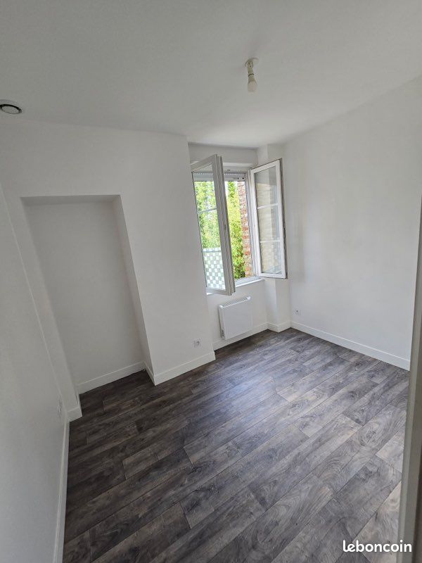 Appartement 2 pièces 30 m² · à Alençon · 30 m² · 460 €