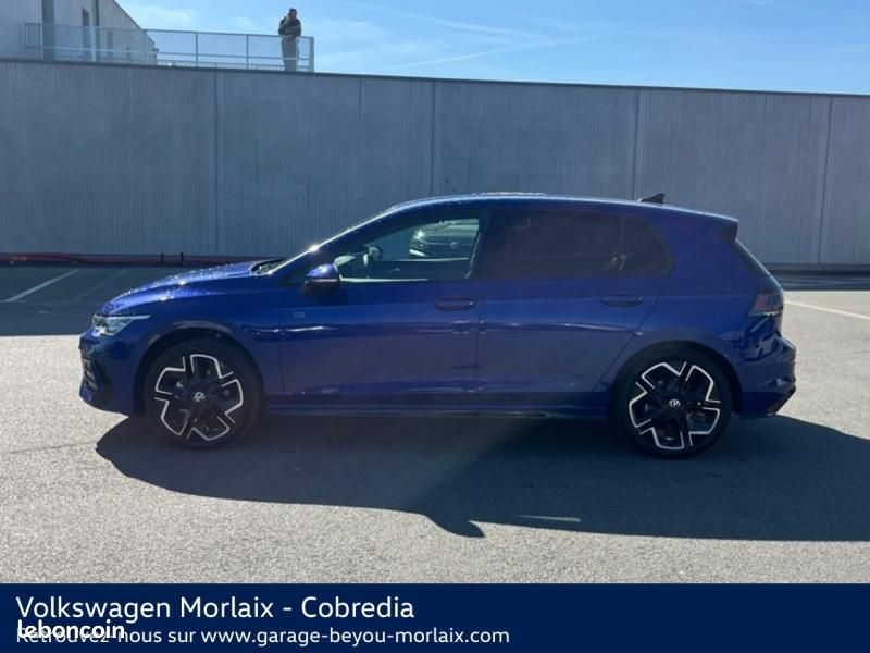 Volkswagen Golf 1.5 eTSI EVO2 150ch R-Line Edition DSG7 (image 28)