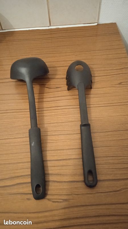 Lot ustensiles de cuisine (image 1)