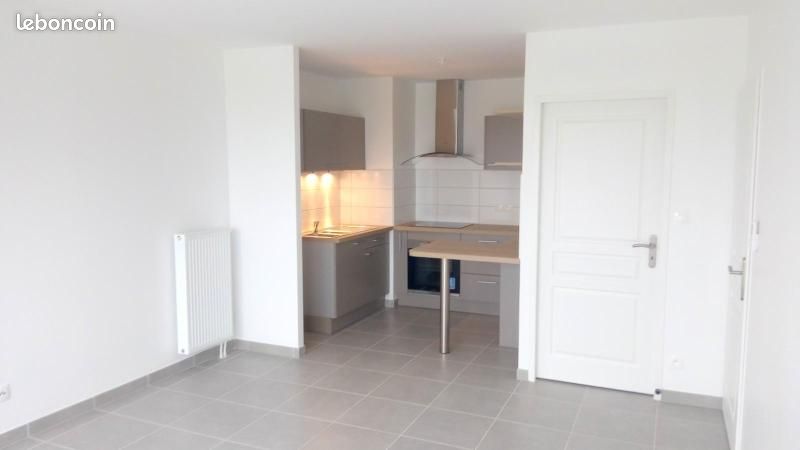 Appartement 2 pièces 47 m² · à Bezannes · 47 m² · 635 €
