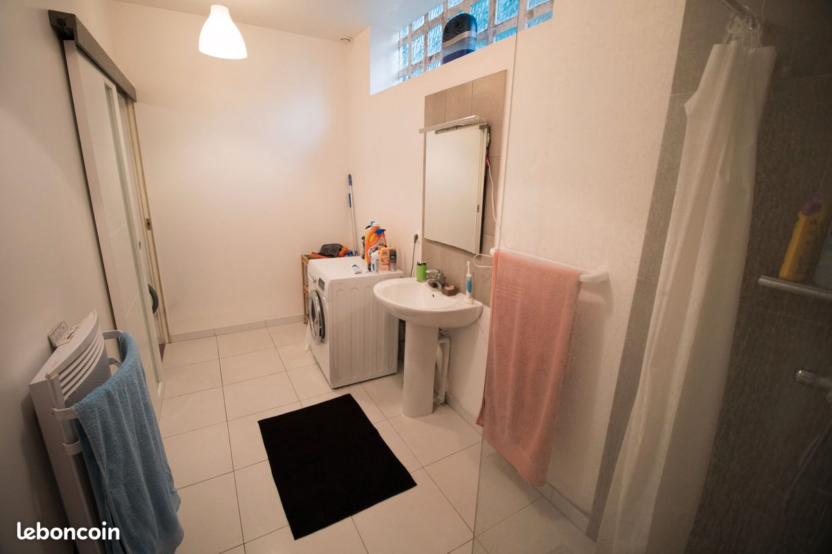 Appartement a louer gennevilliers - 1 pièce(s) - 31 m2 - Surfyn