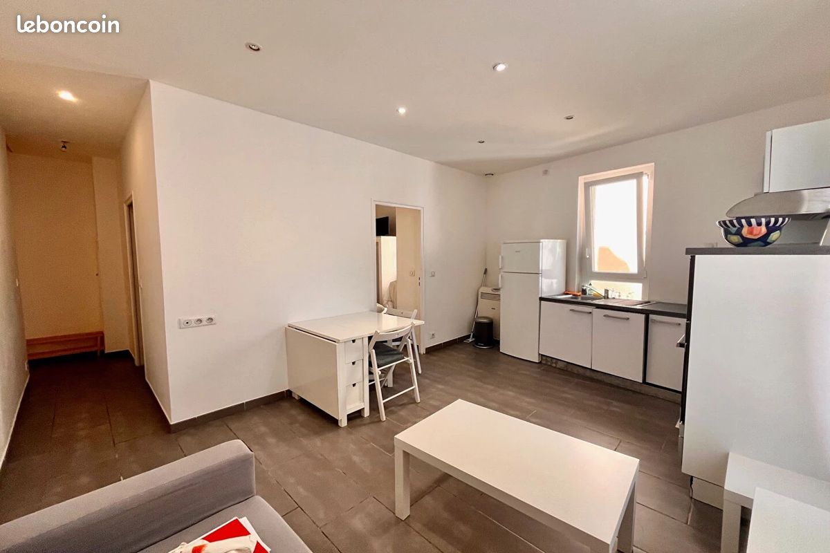 Appartement 2 pièces 32 m² · à Aix-en-Provence · 32 m² · 209 000 €