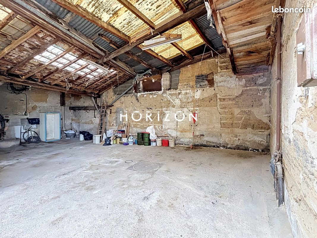 Maison 6 pièces 379 m² (image 23)