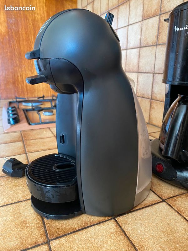 Dolce Gusto + capsule offerte (image 2)