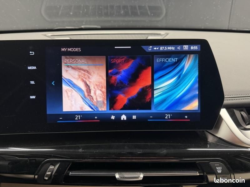 Bmw X1 sDrive18i 136ch xLine (image 19)