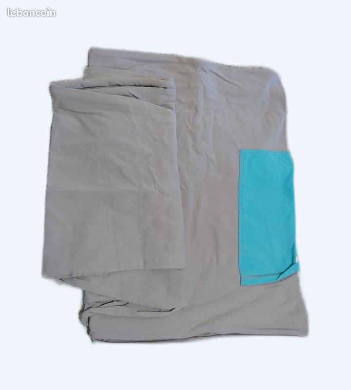 Écharpe de portage Love Radius (image 1)
