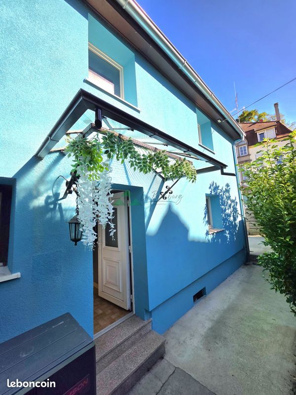 Maison 7 pièces 167 m² · à Hégenheim · 167 m² · 445 000 €