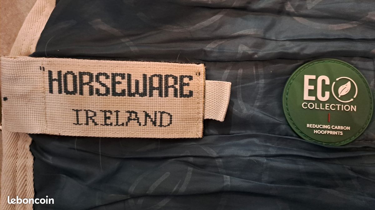 Liner 100gr Horseware 125cm (image 2)
