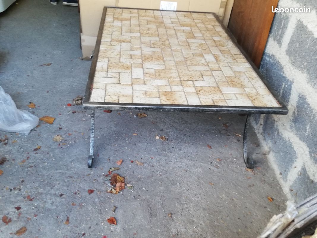 Table basse (image 3)