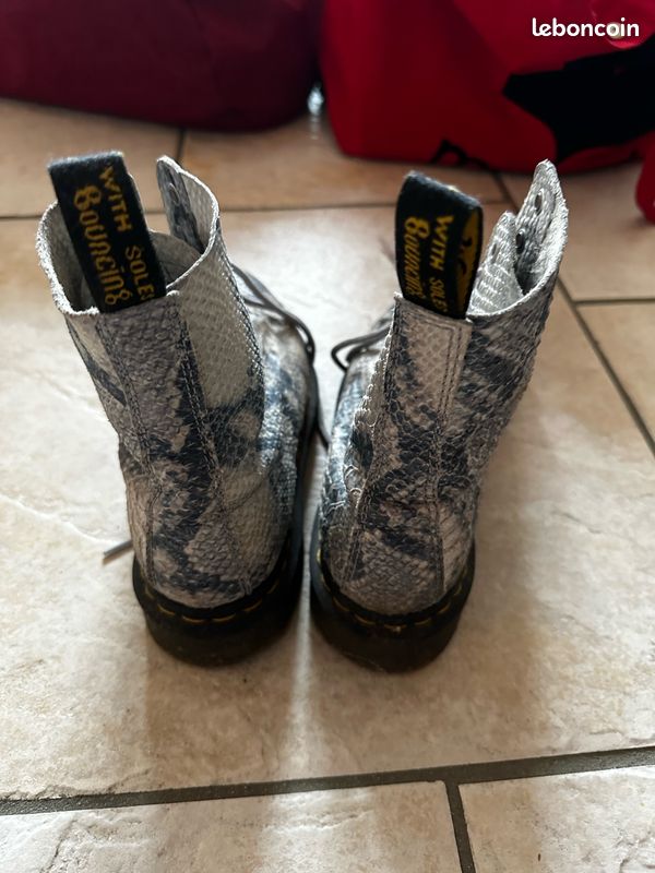 DocMartens original (image 4)