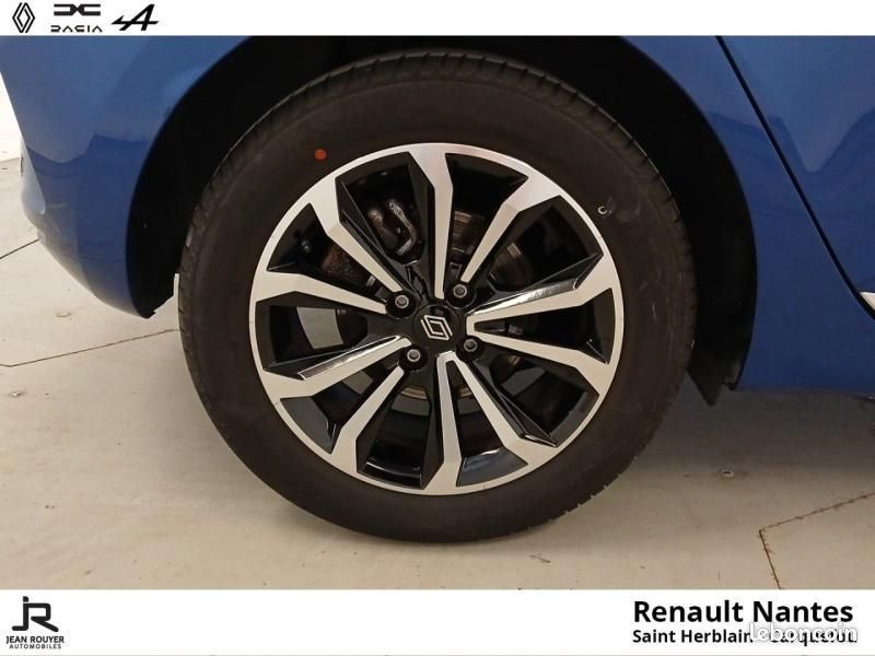 Renault Clio 1.0 Eco-G 100ch Techno - 24 (image 29)