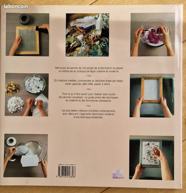 Livres de savoir-faire (image 5)