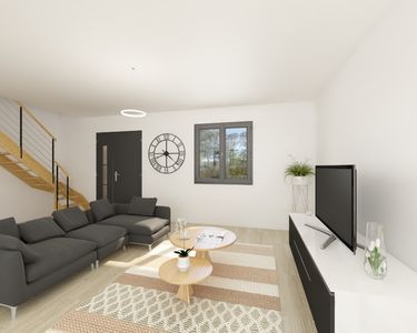 Maison 479 000 € - 120 m²