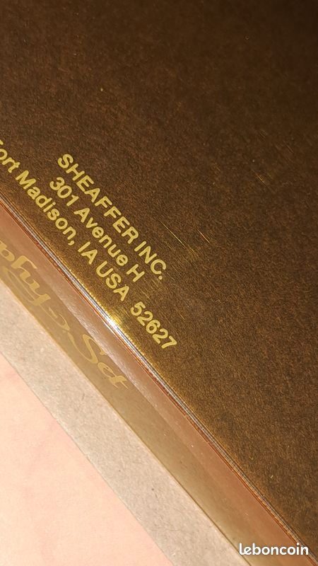 Kit de calligraphie (image 16)