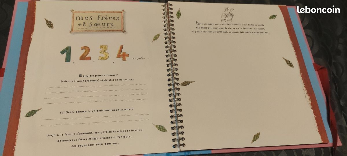 Album de famille (image 3)