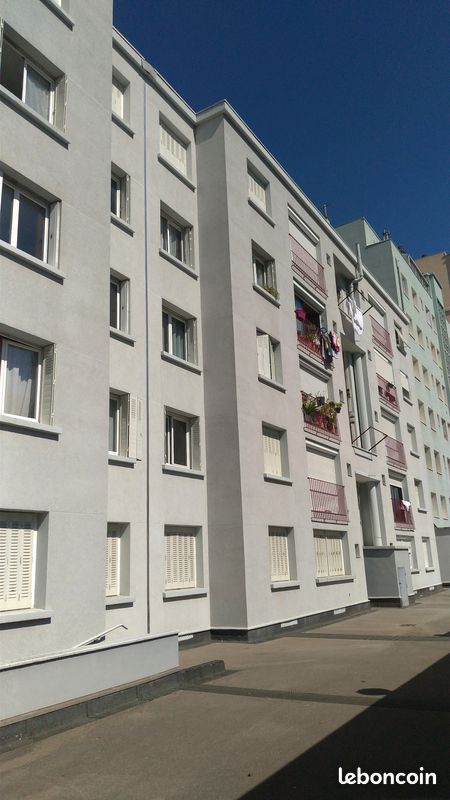 Appartement 3 pièces 48 m² · à Grenoble · 48,1 m² · 650 €