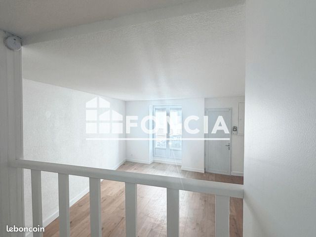 Appartement 3 pièces 74 m² · à Cholet · 74 m² · 790 €