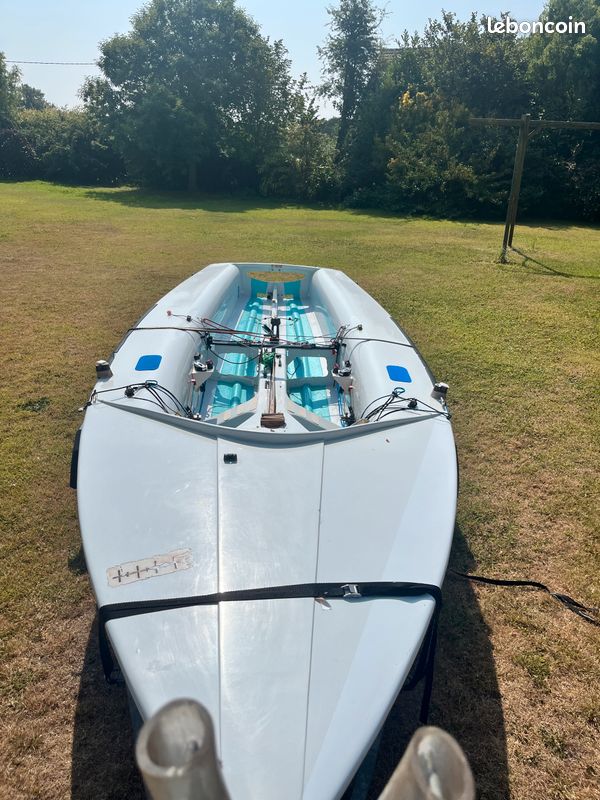 Bateau 470 (image 2)