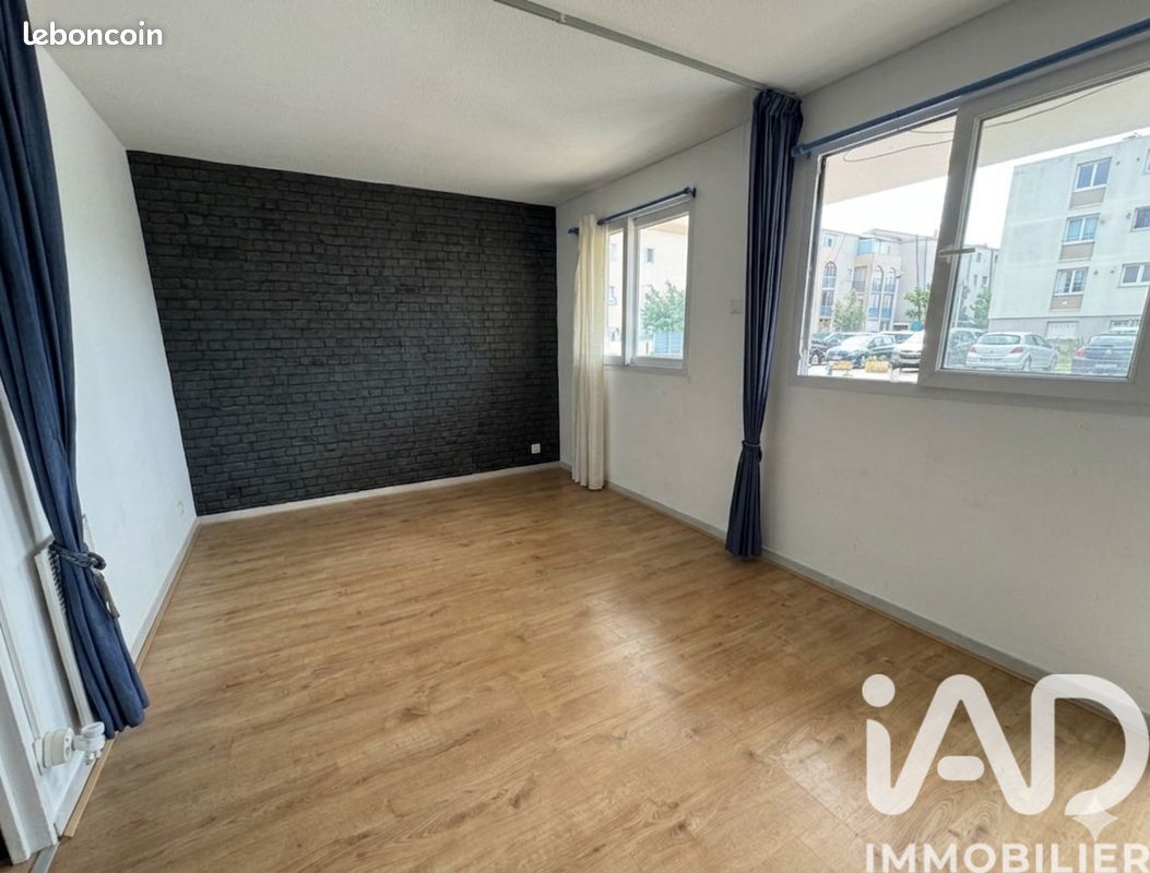 Appartement 1 pièce 28 m² · à Sète · 28 m² · 79 000 €