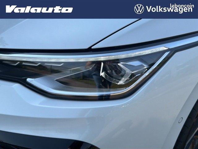 Volkswagen Golf 8 2.0 TDI 150 CH DSG7 R LINE ED... (image 16)