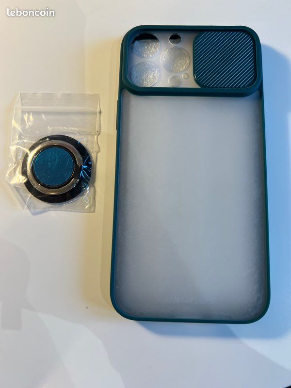 Protection iphone 13 pro max (image 3)