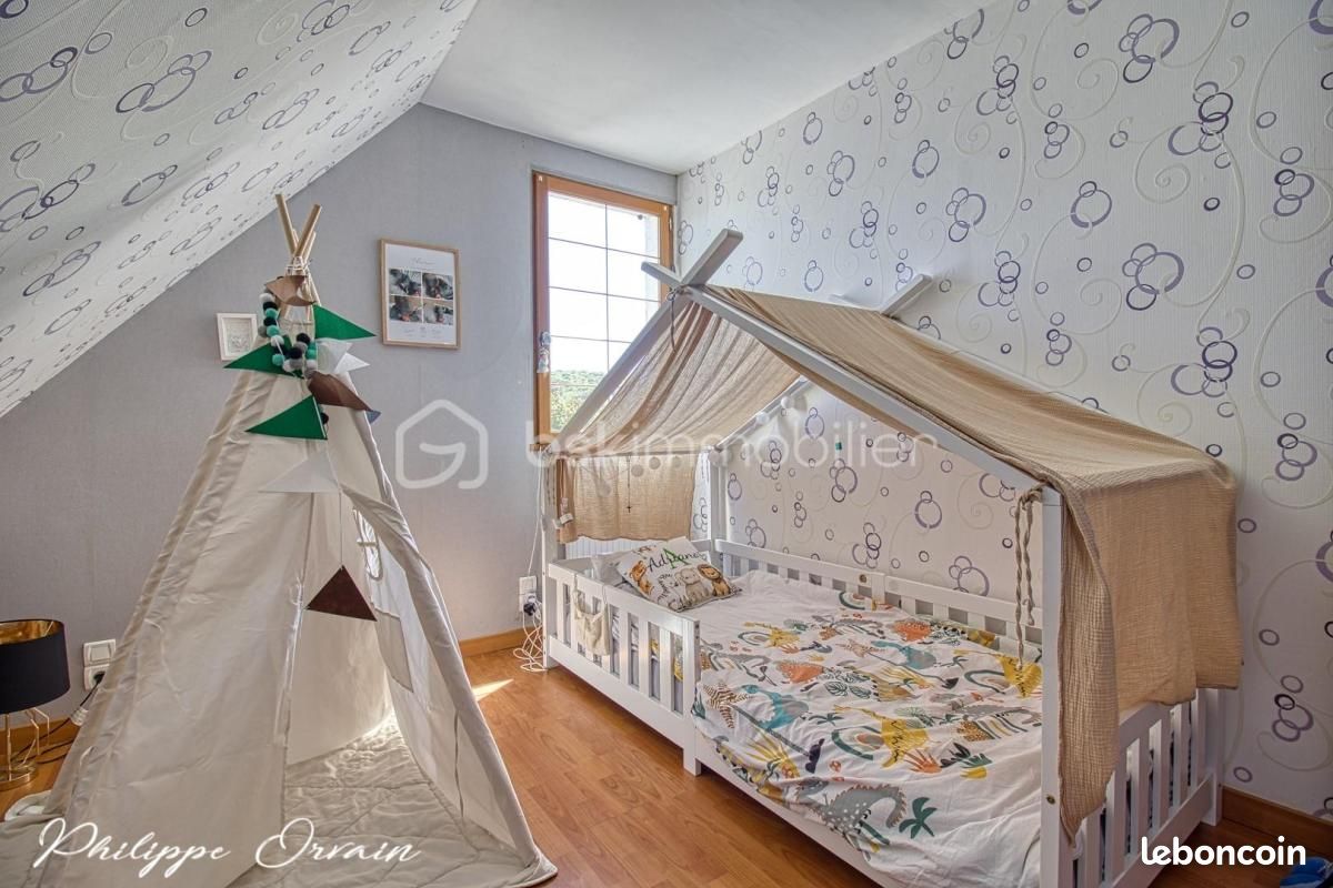 Maison 8 pièces 136 m² (image 11)