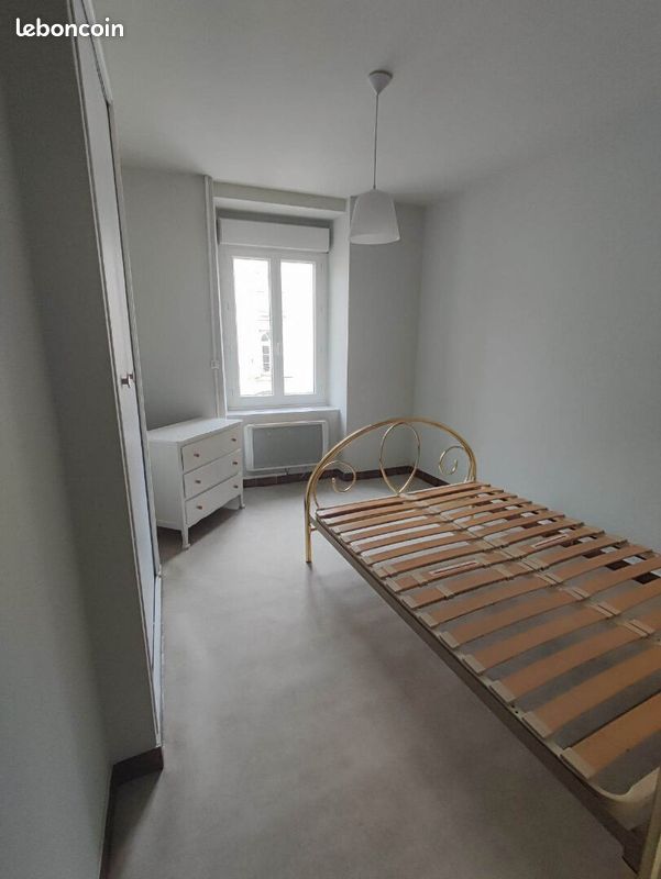Appartement a louer romans-sur-isere - 1 pièce(s) - 23 m2 - Surfyn