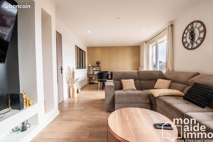 Maison 5 pièces 129 m²