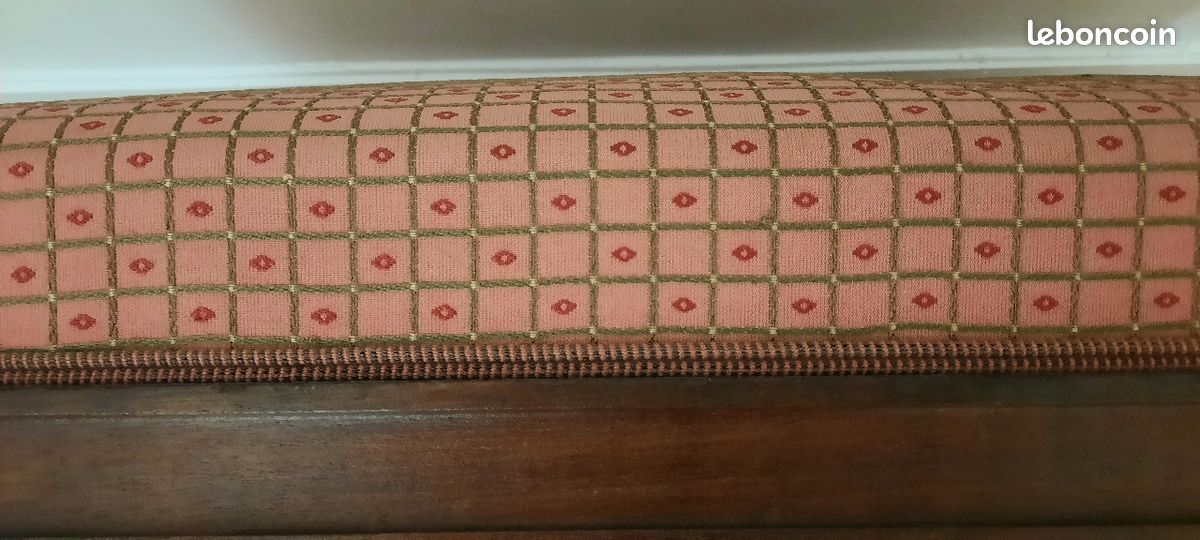 Tabouret siège de piano (image 2)