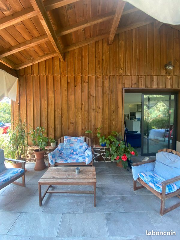 Maison 4 pièces 90 m² (image 3)
