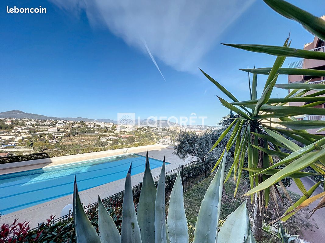 Appartement 2 pièces 29 m² · à Nice · 29 m² · 199 000 €