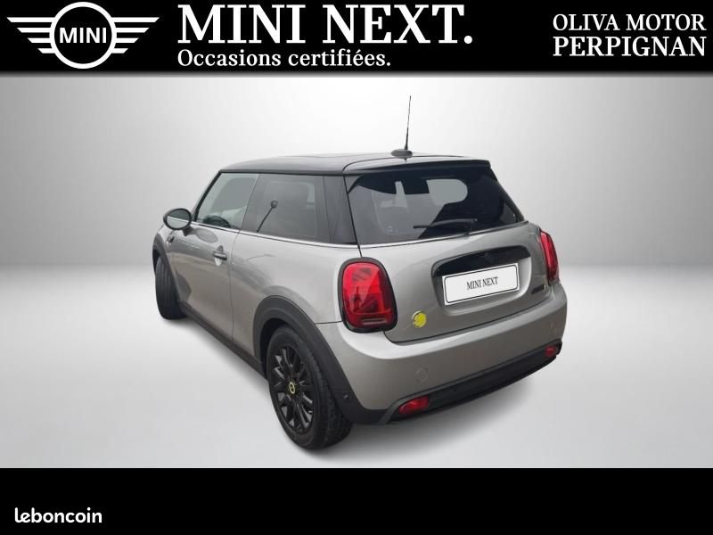 Mini Mini Cooper SE 184ch Edition Premium Plus BVA 5CV (image 18)