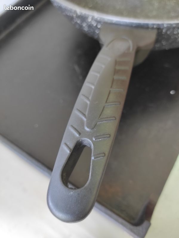 Wok Pradel excellence (image 4)