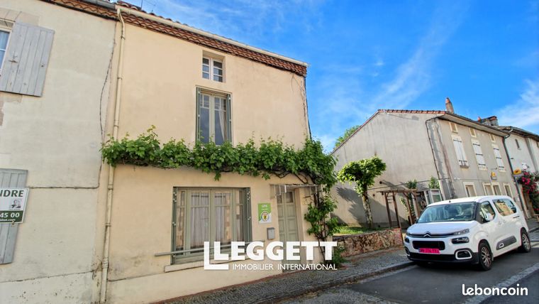 Maison 7 pièces 96 m²