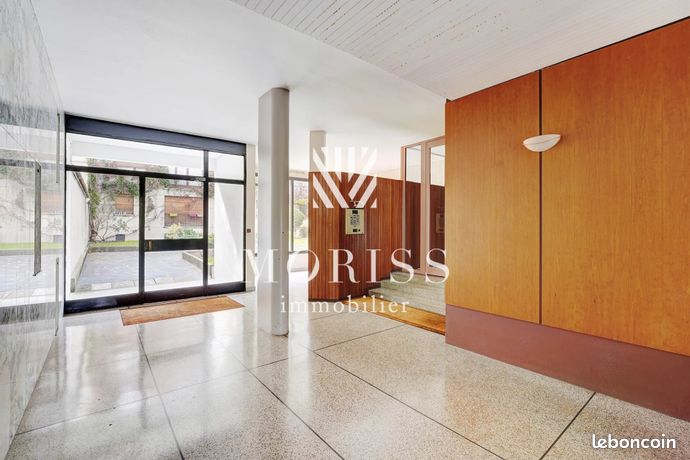 Appartement a louer saint-mande - 2 pièce(s) - 43 m2 - Surfyn