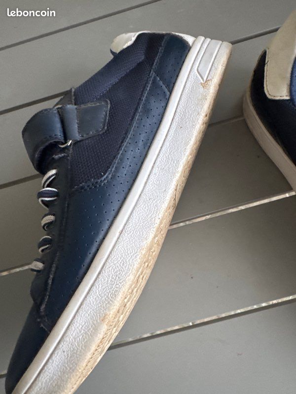 Chaussures enfants homme (image 3)