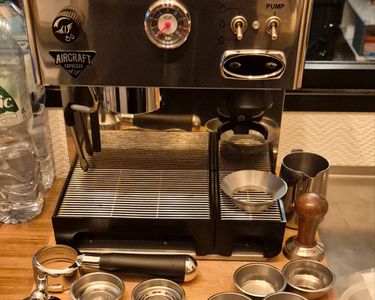 Quelle machine expresso choisir ? Manuelle ou automatique