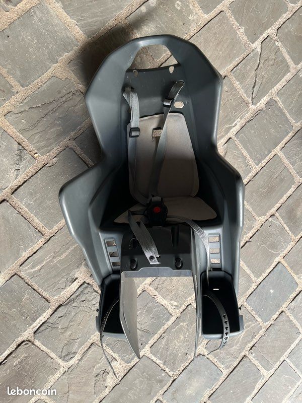 Siège enfant - vélo (image 1)