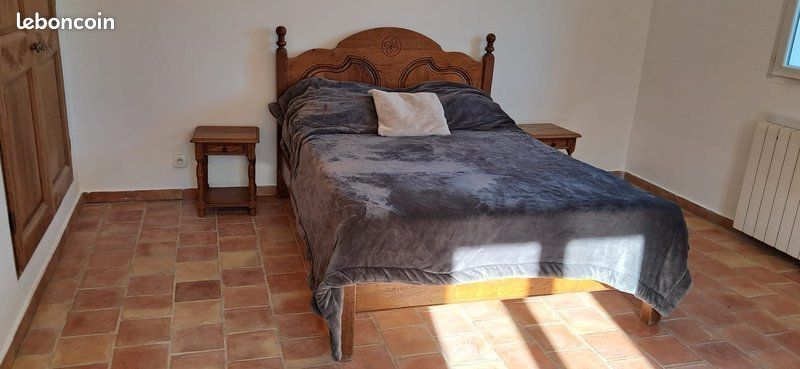 Appartement 1 pièce 15 m² · à Marseille · 15 m² · 700 €/mois