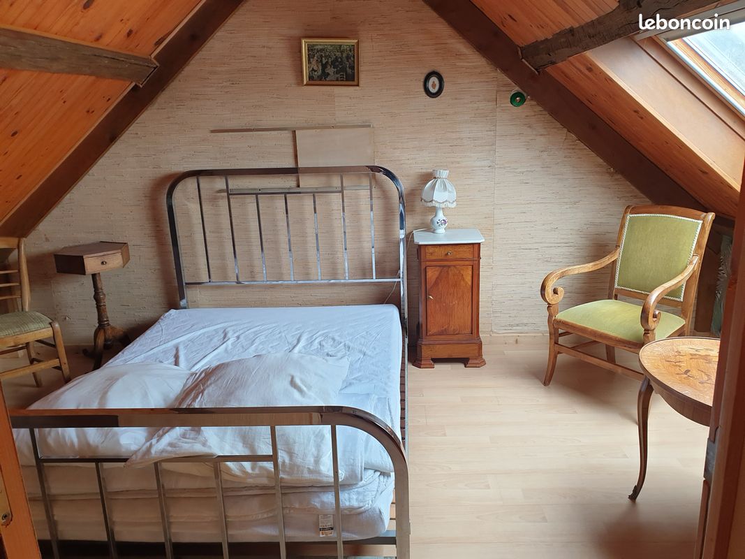 Charmante maison de vacances (image 18)