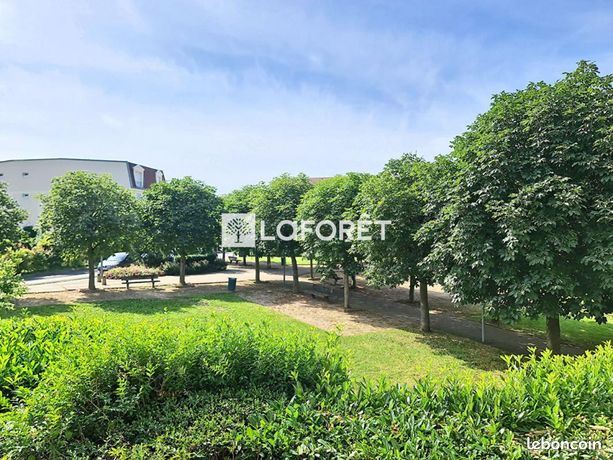 Appartement 3 pièces 67 m²