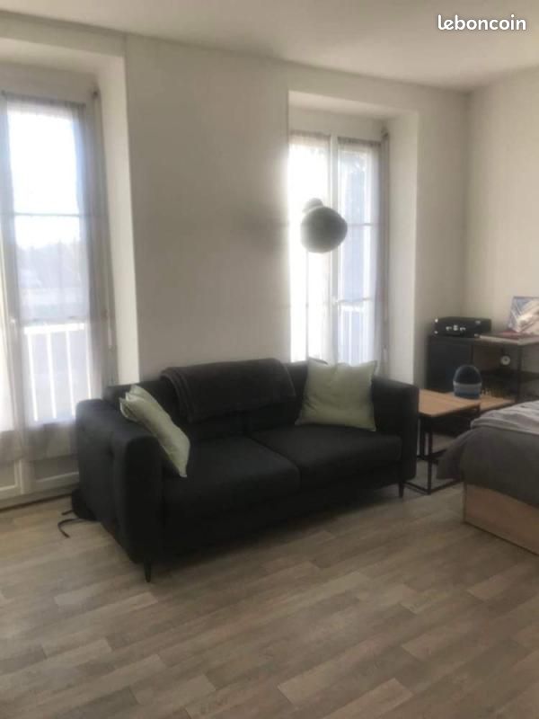 Appartement 1 pièce 33 m² · à Le Creusot · 33 m² · 420 €