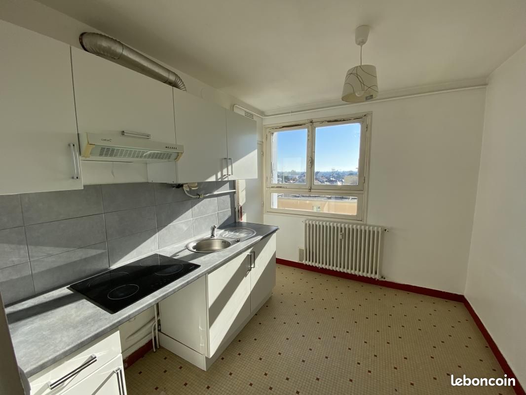Appartement 4 pièces 70 m² · à Nantes · 70 m² · 890 €/mois