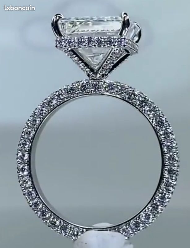Bijoux uniques en argent. 925 (image 1)