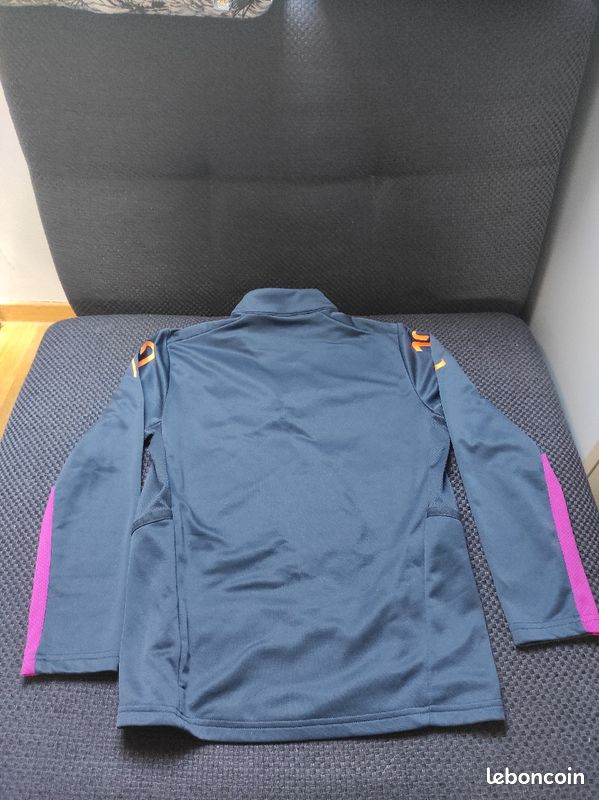 Veste sport puma drycell 11-12 ans 152cm (image 3)