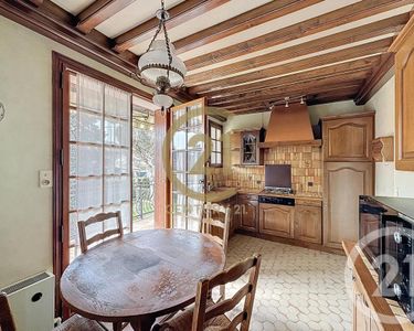 Maison 459 000 € - 139 m²