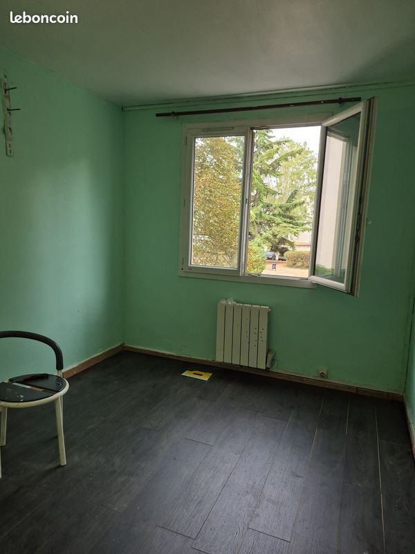 Appartement 3 pièces 56 m² · à Le Blanc-Mesnil · 56 m² · 1 100 €/mois