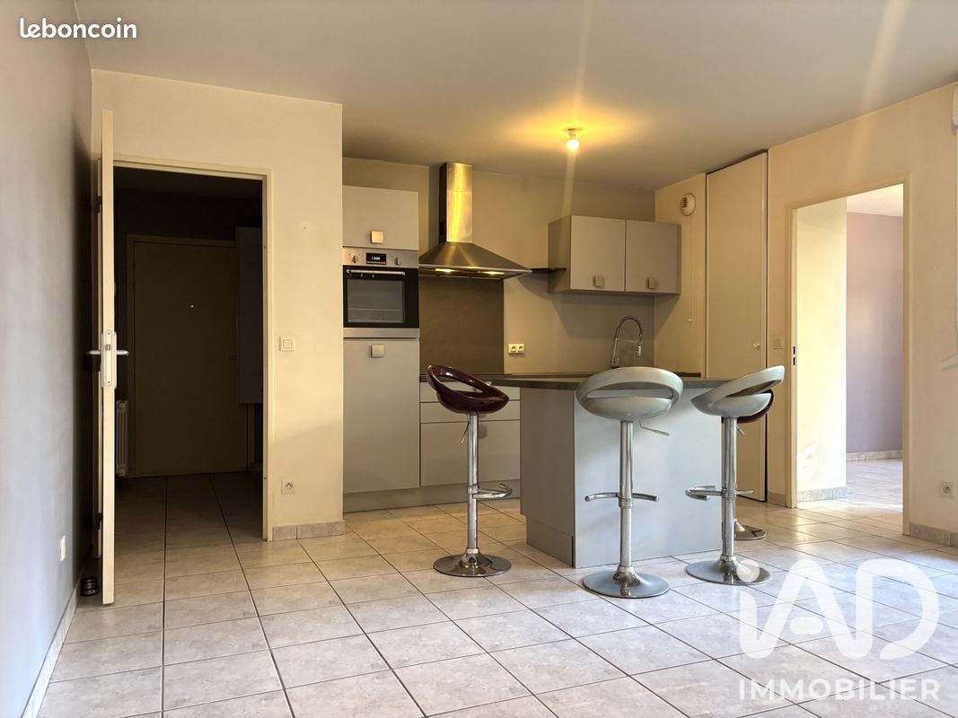 Appartement 2 pièces 41 m² · à Villefranche-sur-Saône · 41 m² · 145 000 €