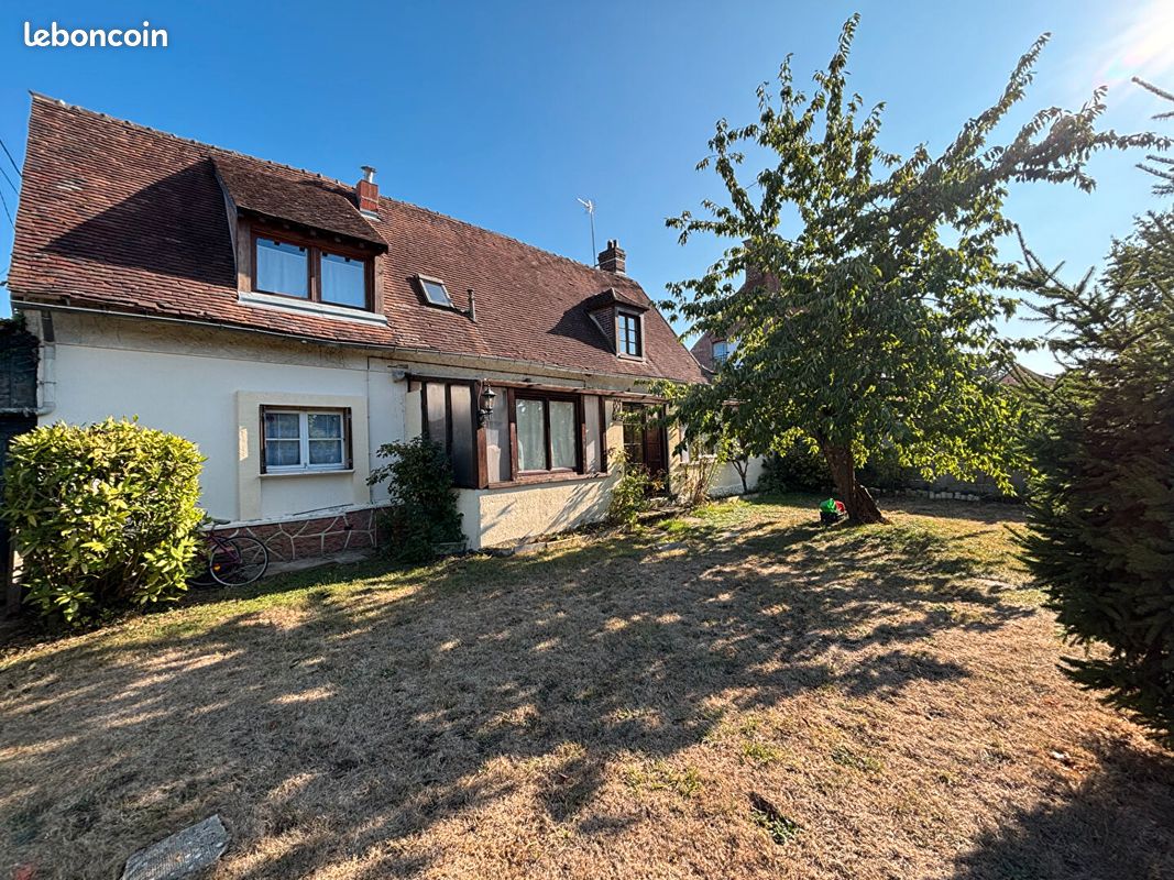 Maison 7 pièces 152 m² · à Noailles · 152 m² · 199 800 €